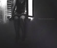 Leavin' Here by SerpentsCreation