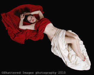Scarlet Temptation by Shattered-Images