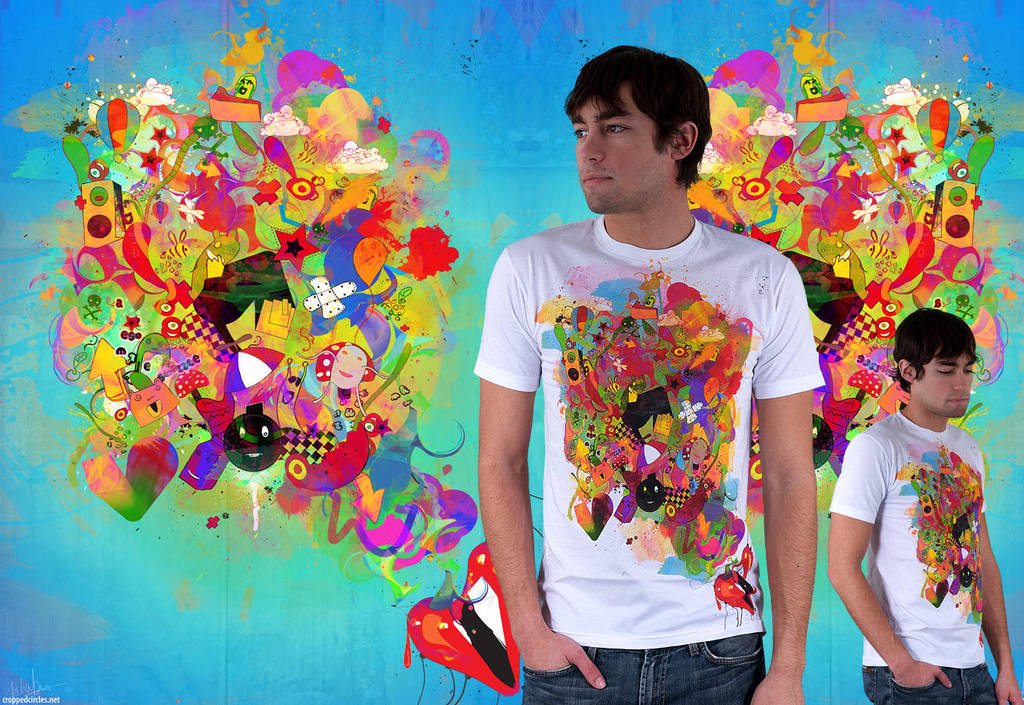 Designbyhumans Awesome Shizzle by archanN