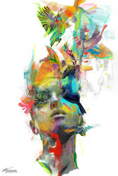 Dream Theory by archanN