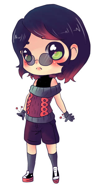 50 points Adoptable (CLOSED) by Toki-Doki-Adoptables 50 points Adoptable (CLOSED) by Toki-Doki-Adoptables