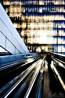 Contrast Rise by Nightline