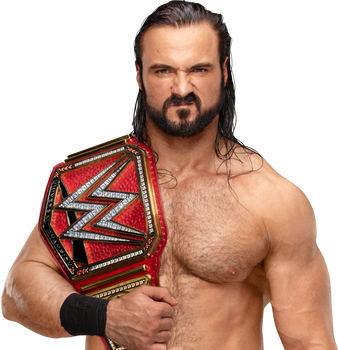 #drewmcintyre | Explore drewmcintyre on DeviantArt