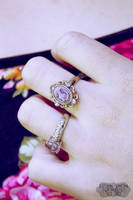 cameo by autumnhorton