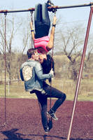 daniel and amber by autumnhorton