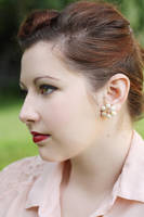 Elisha by autumnhorton