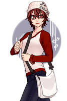 Practice 2 by HikaReki on DeviantArt