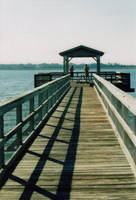 muelle by ShannyIsCrunk