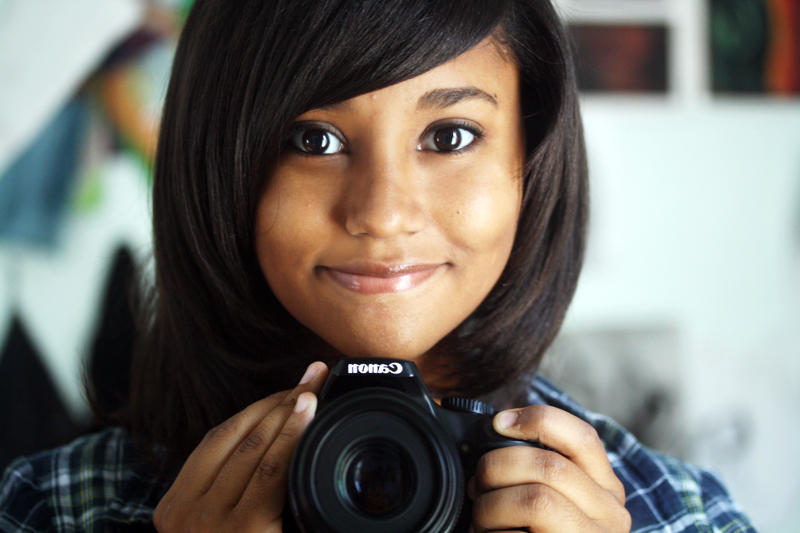 Say Cheese by RandiNichole