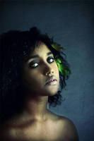 chaos is a friend of mine by RandiNichole