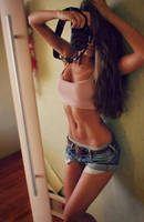 Photography is my love :) by babygirlalexia