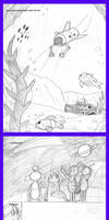 642 Things To Draw Collection 25 By Bluebottleflyer On Deviantart