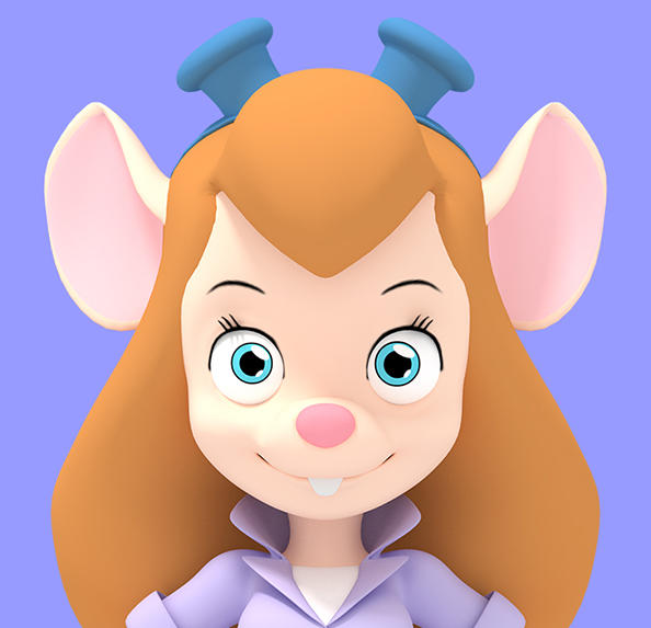 dexture mom 3d model dexture mom 3d model