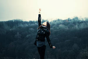 I'llTouchTheSky by virasmolyar