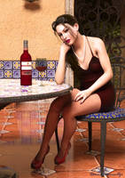 Isabella 2 by donnaDomenitzo