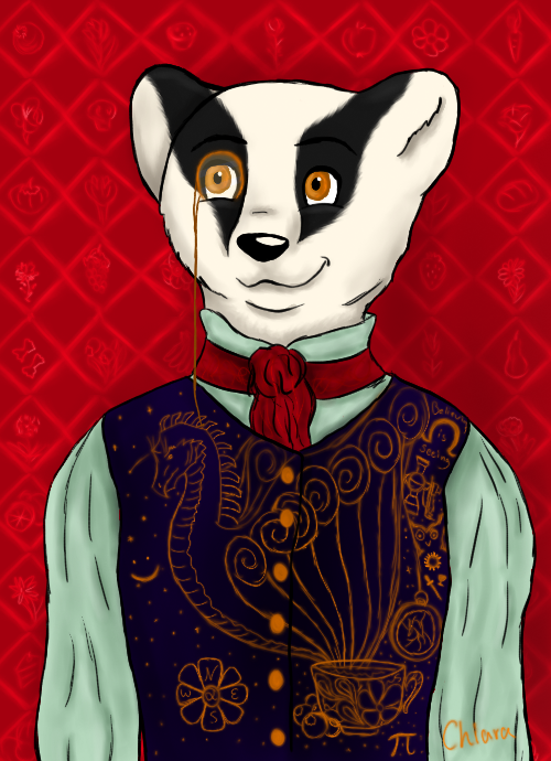 The Great Forces O'Good In The World by xXLionqueenXx