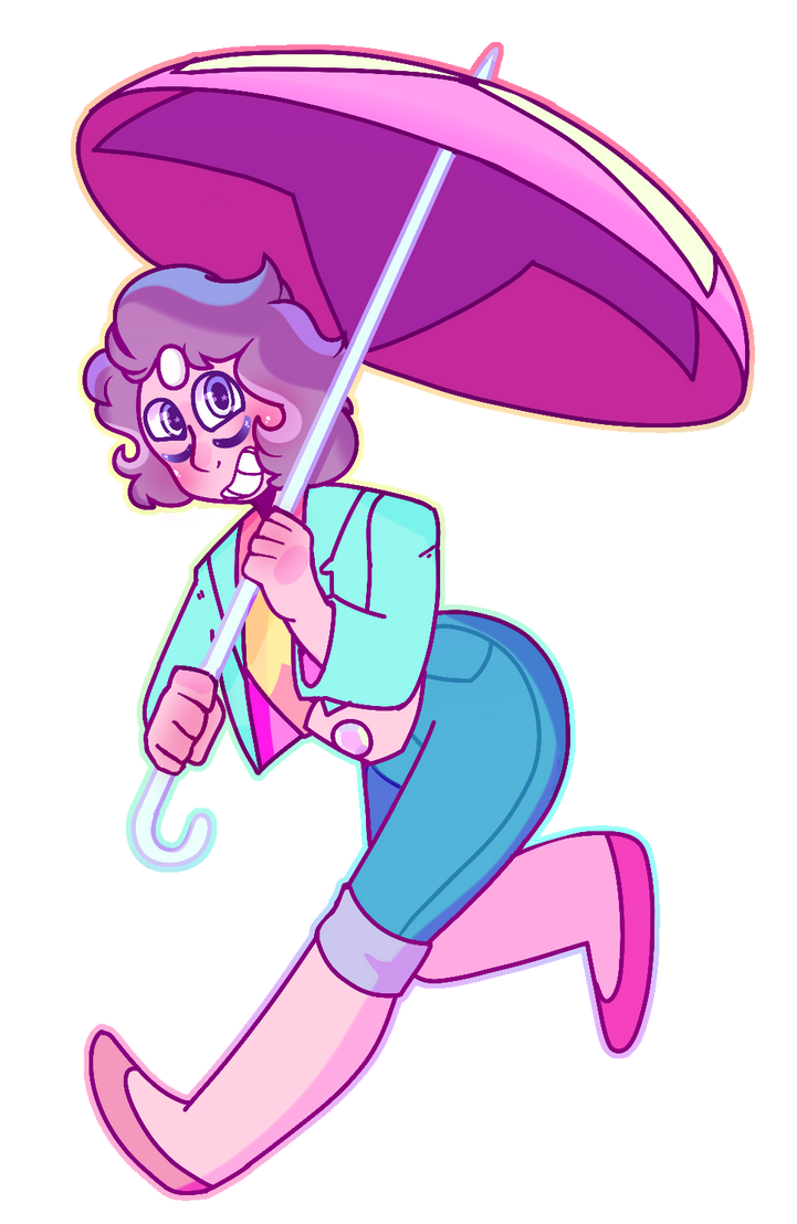 Rainbow Quartz 2.0 by MysticQuartelz on DeviantArt