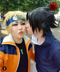 Tsukuyomicosplay Rivers Knight Deviantart