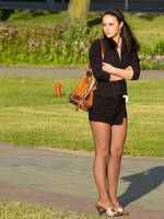 Where is he? by drknyght6