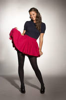 Brooke Vincent 3 by drknyght6