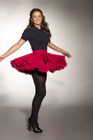 Brooke Vincent 4 by drknyght6