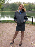 Natural Beauty by drknyght6