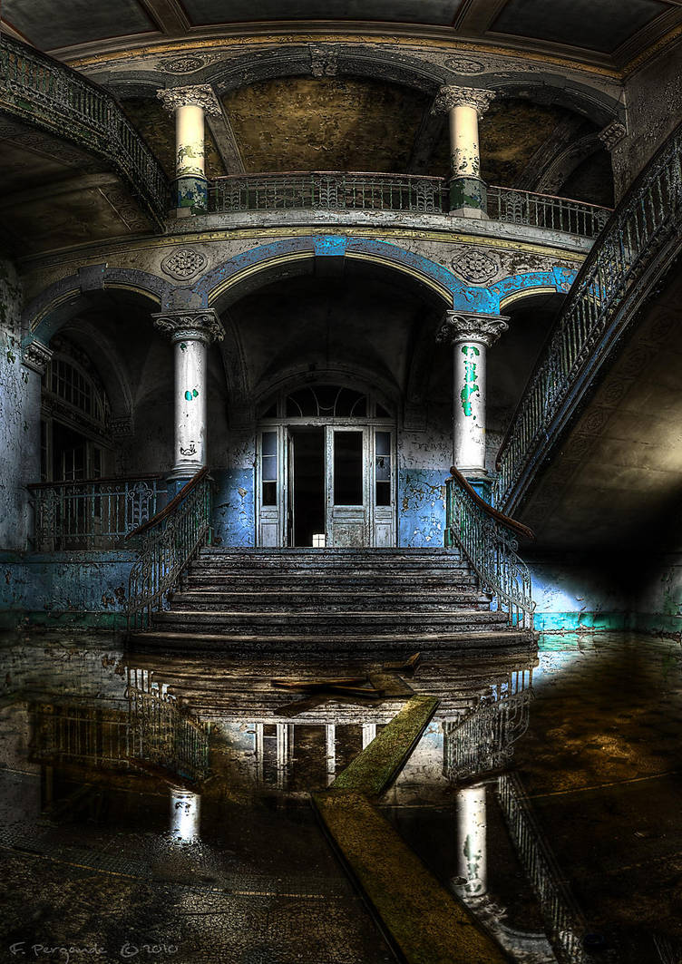 trip down memory lane by phoelixde