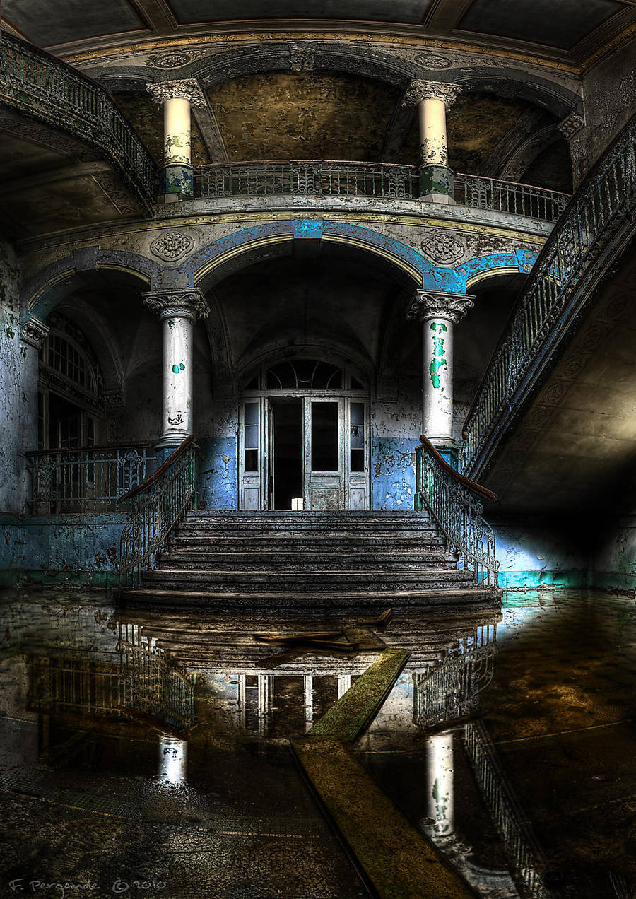 trip down memory lane by phoelixde