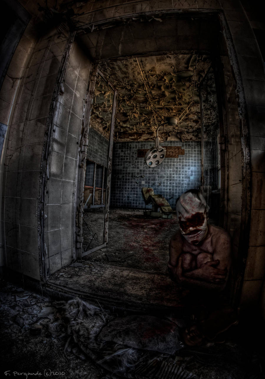 the final glance by phoelixde