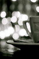 do you like your morning tea? by JulietRose