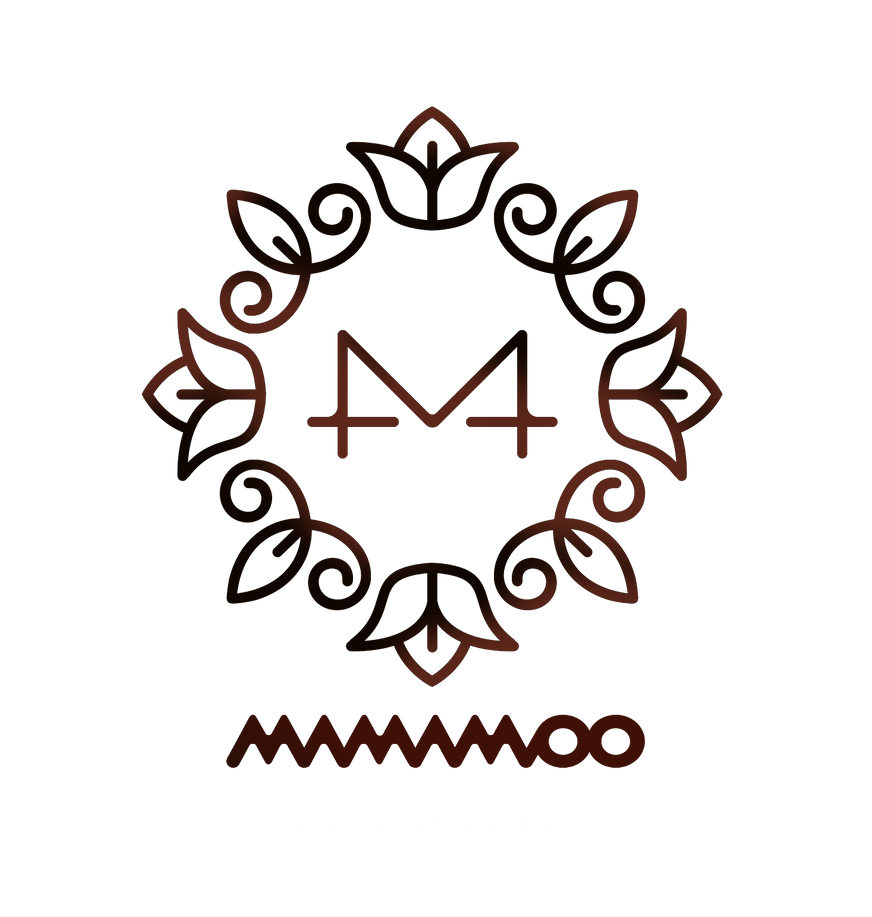 Mamamoo Yellow Flower Logo Png By Tsukinofleur On Deviantart