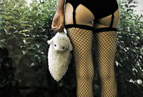 Always a child by santiago-simple