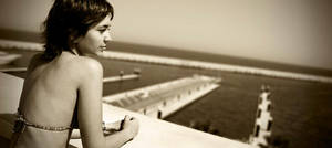 Bay Day by santiago-simple