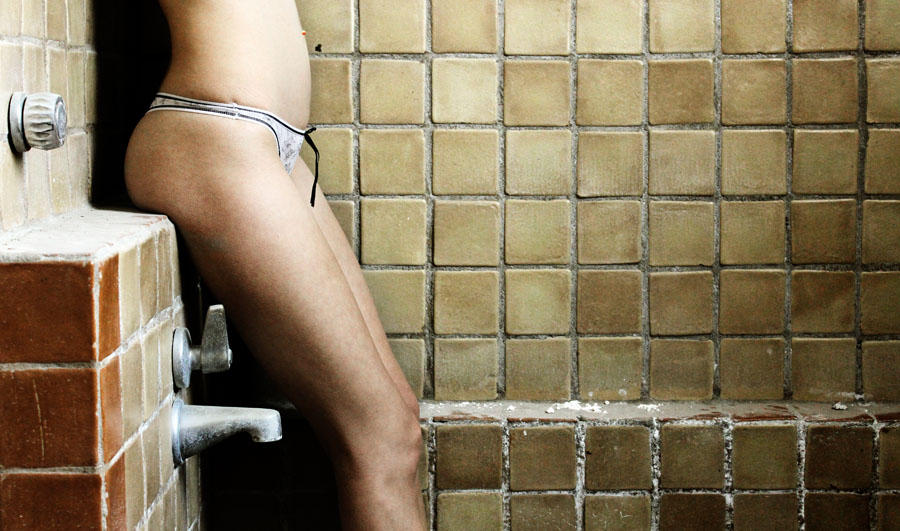 My corner by santiago-simple