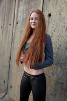 redhaired charm by tanyusha1984