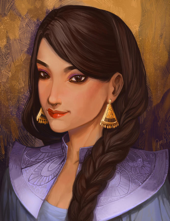 Eden II by juuhanna