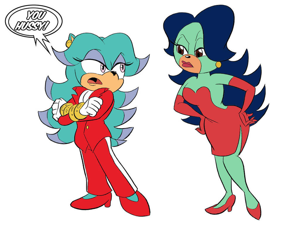 Request Breezie Meets Breezie By Chauvels colored by megabluex Request Breezie Meets Breezie By Chauvels colored by megabluex