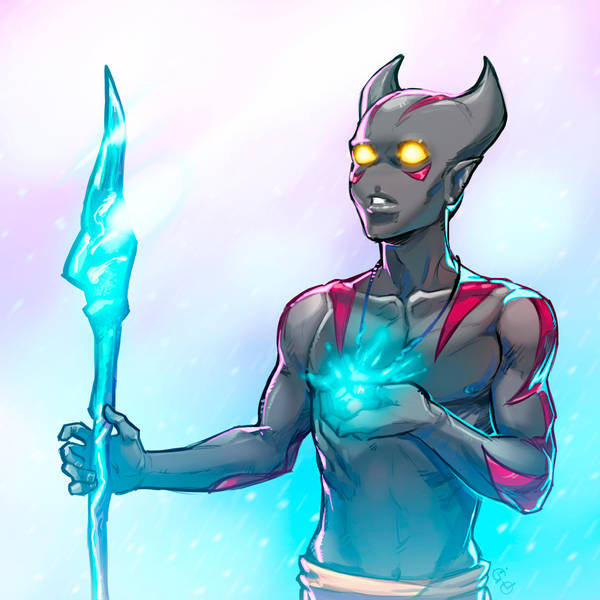 Teen Kowa by Igloinor