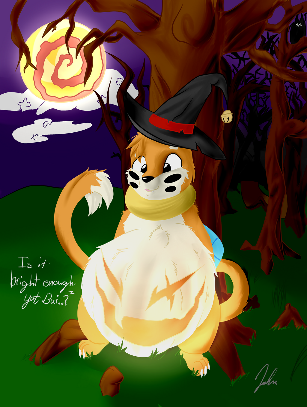 Halloween Vore Challenge favourites by DeVore on DeviantArt