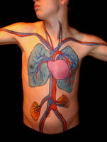 body II by SunSetButRain