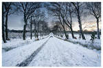 Winter Wonderland by FlippinPhil