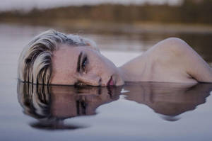 The Whispering Lake by Mirish The Whispering Lake by Mirish