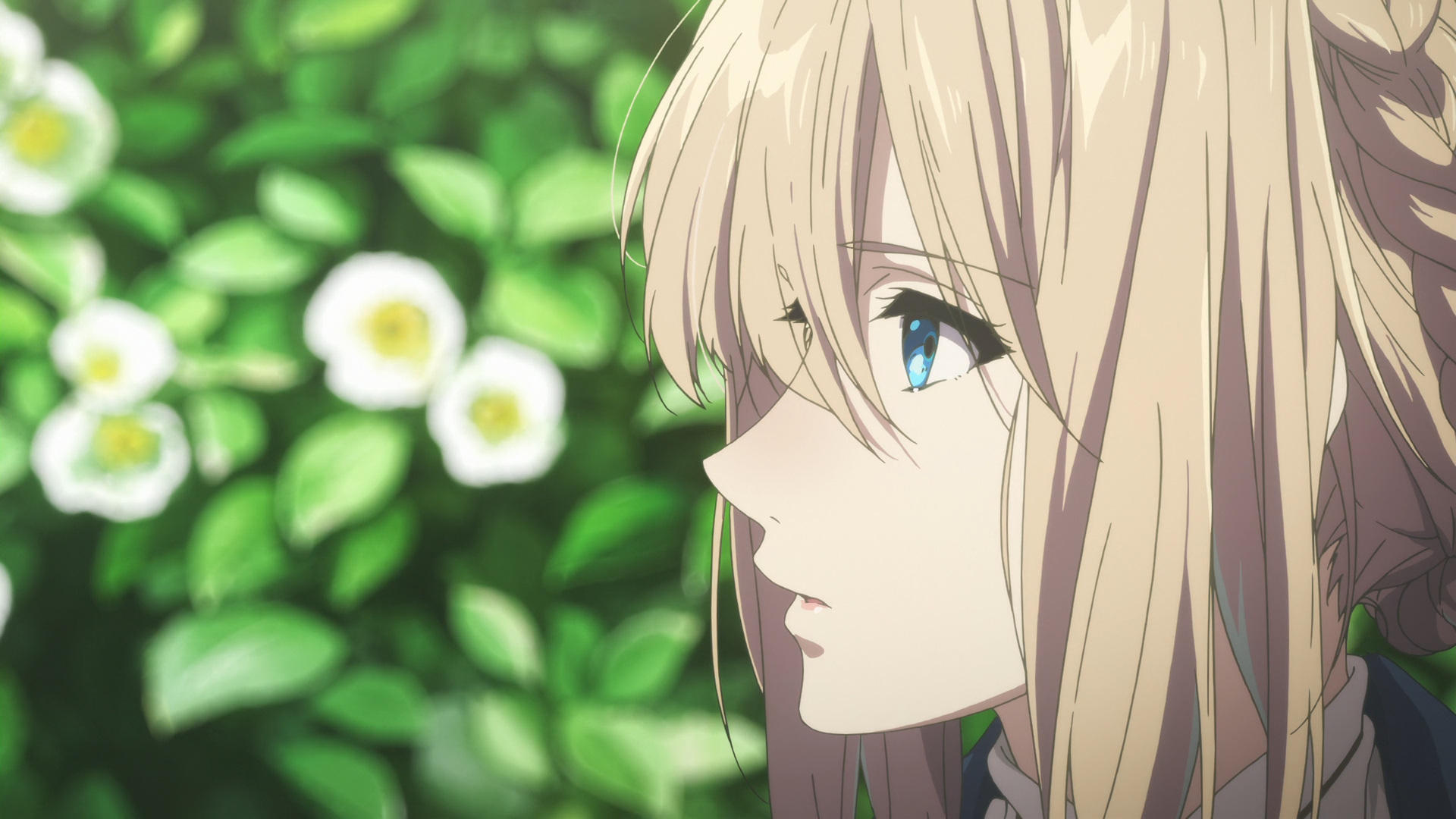 Violet Evergarden 4 by Vayne1510 on DeviantArt