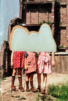 postwar girls by misspaperclip