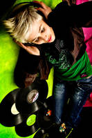 A Distinctive Sound 02 by misspaperclip