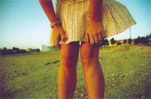 oh summer by misspaperclip