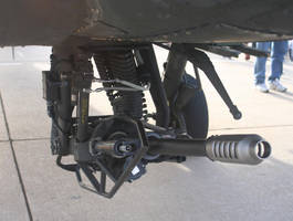 M230 Chaingun by Mydin