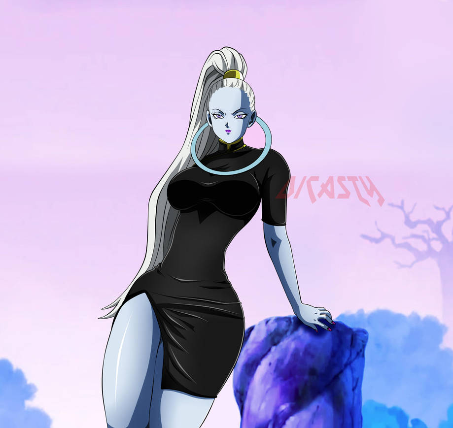 vados estilo Japonesa by dicasty1