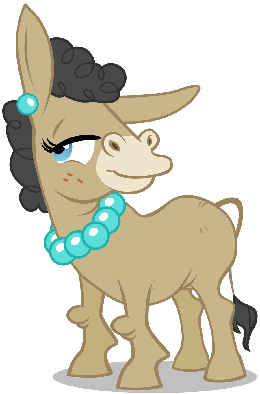 Mulia Mild by ShelltoonTV