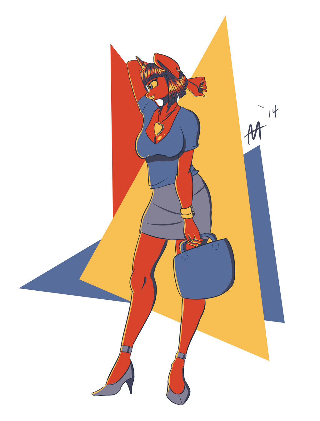 A Casual Summer by ShelltoonTV
